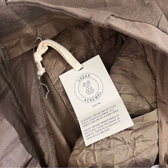 Nwt urban‎ renewal Vintage trousers - Picture 3 of 5